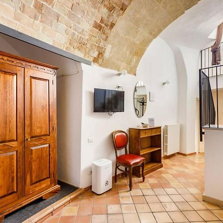 L' Abbraccio Dei Sassi Hotel Matera Eksteriør billede