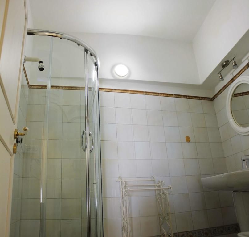 L' Abbraccio Dei Sassi Hotel Matera Eksteriør billede