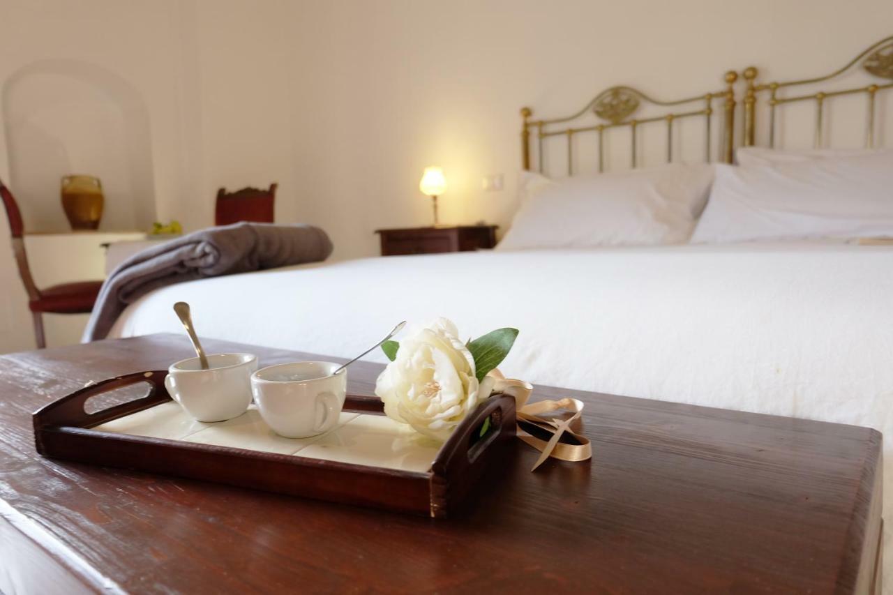 L' Abbraccio Dei Sassi Hotel Matera Eksteriør billede