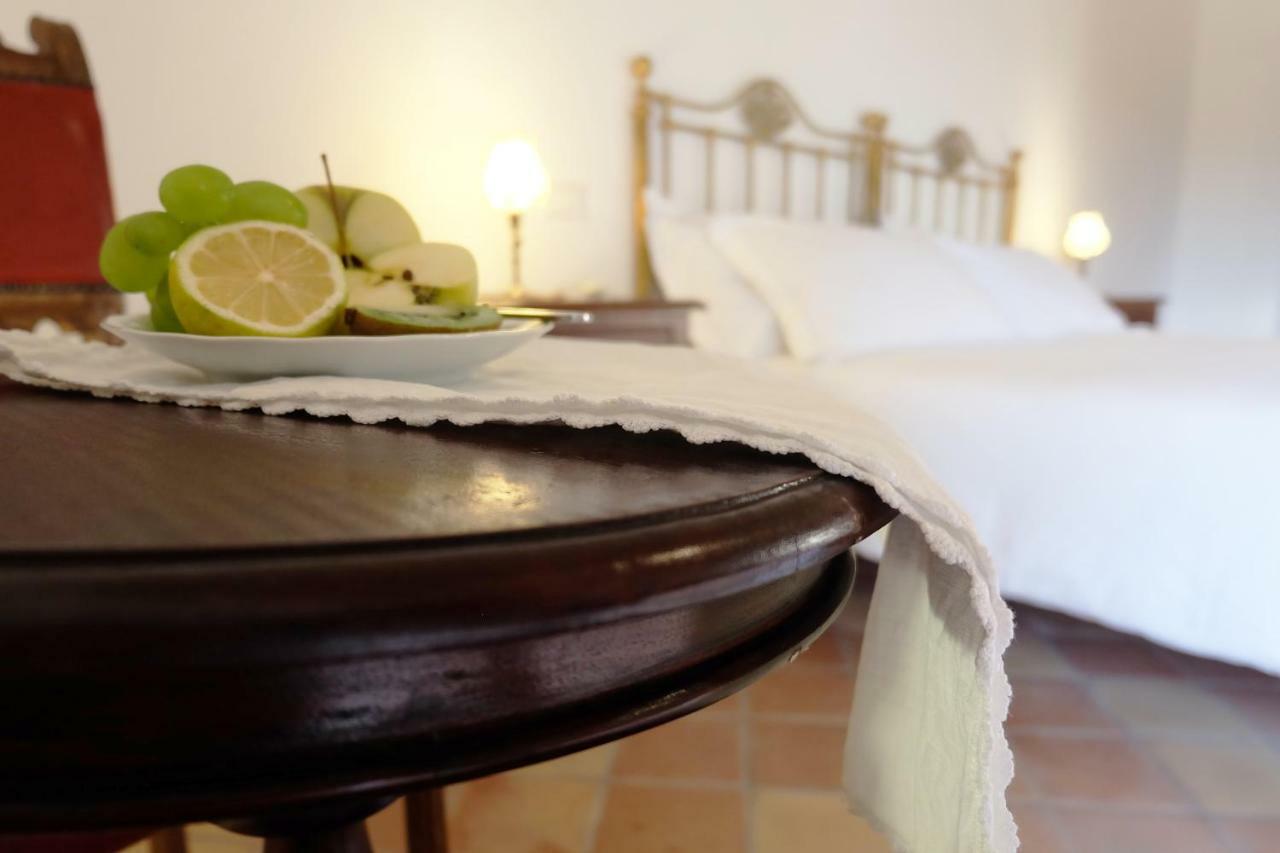 L' Abbraccio Dei Sassi Hotel Matera Eksteriør billede