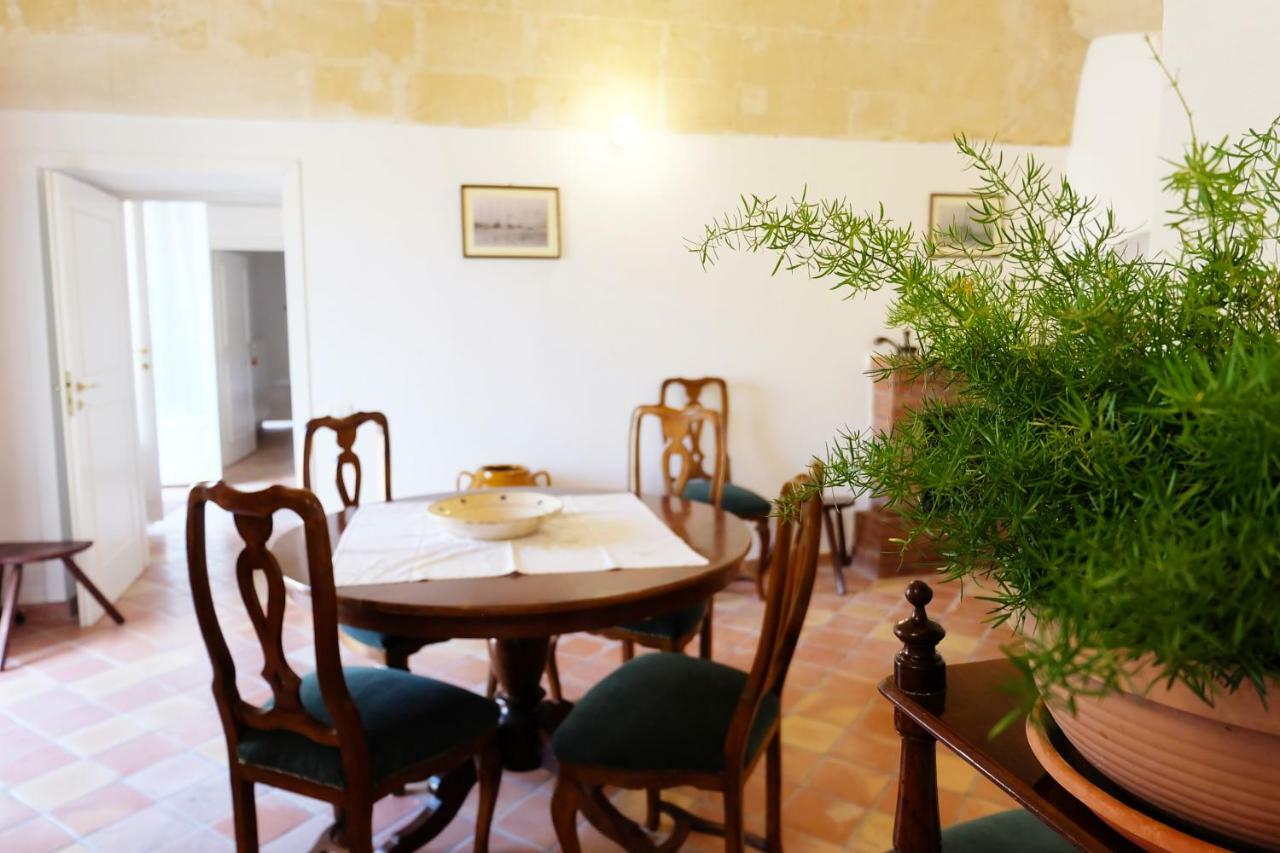 L' Abbraccio Dei Sassi Hotel Matera Eksteriør billede