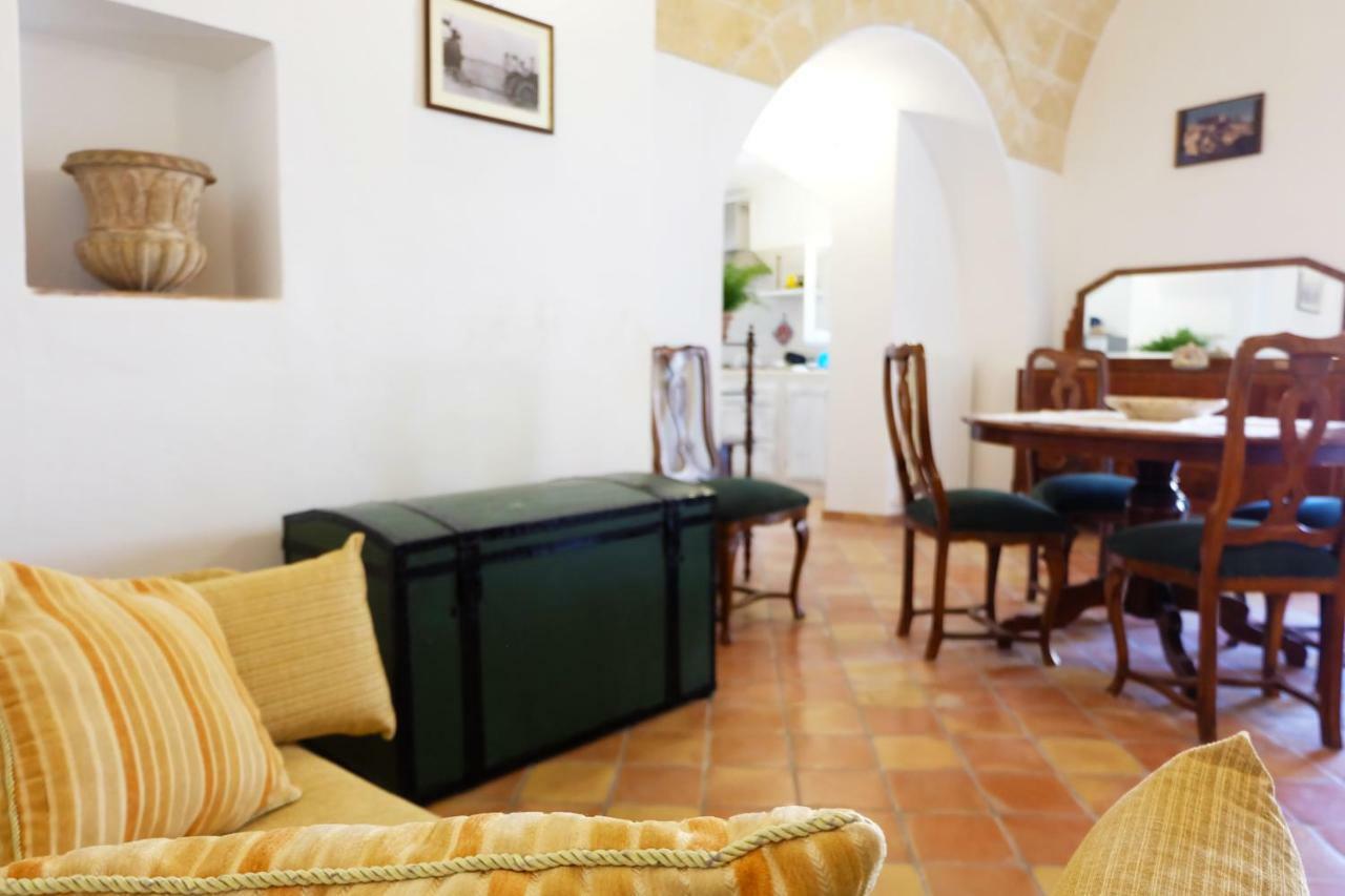L' Abbraccio Dei Sassi Hotel Matera Eksteriør billede