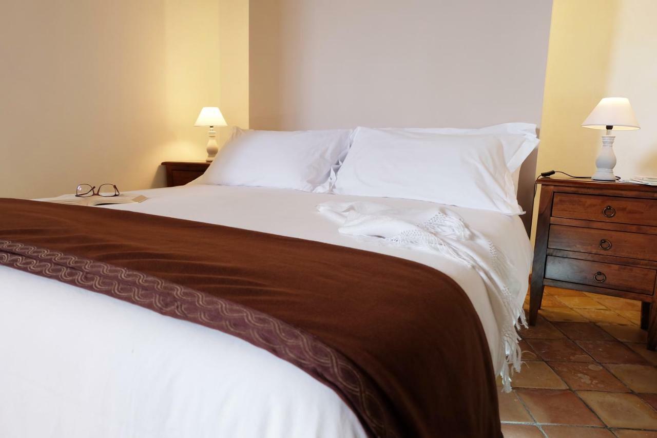 L' Abbraccio Dei Sassi Hotel Matera Eksteriør billede