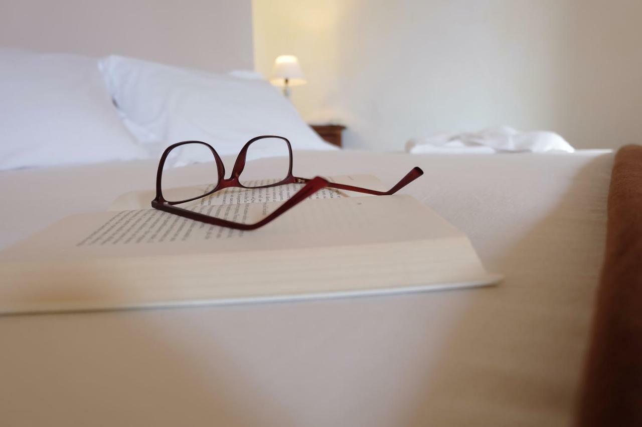 L' Abbraccio Dei Sassi Hotel Matera Eksteriør billede